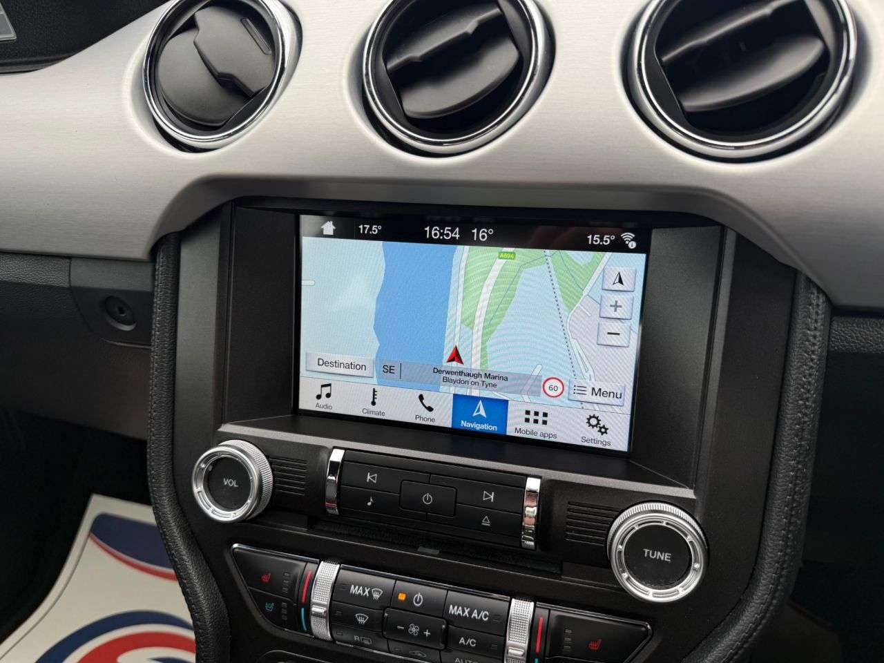 2018 FORD MUSTANG 2018 FORD MUSTANG