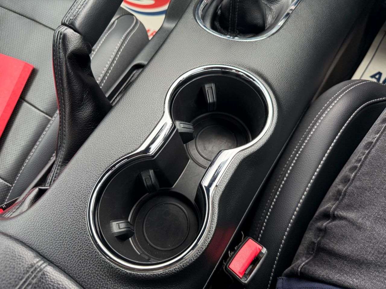 2018 FORD MUSTANG 2018 FORD MUSTANG