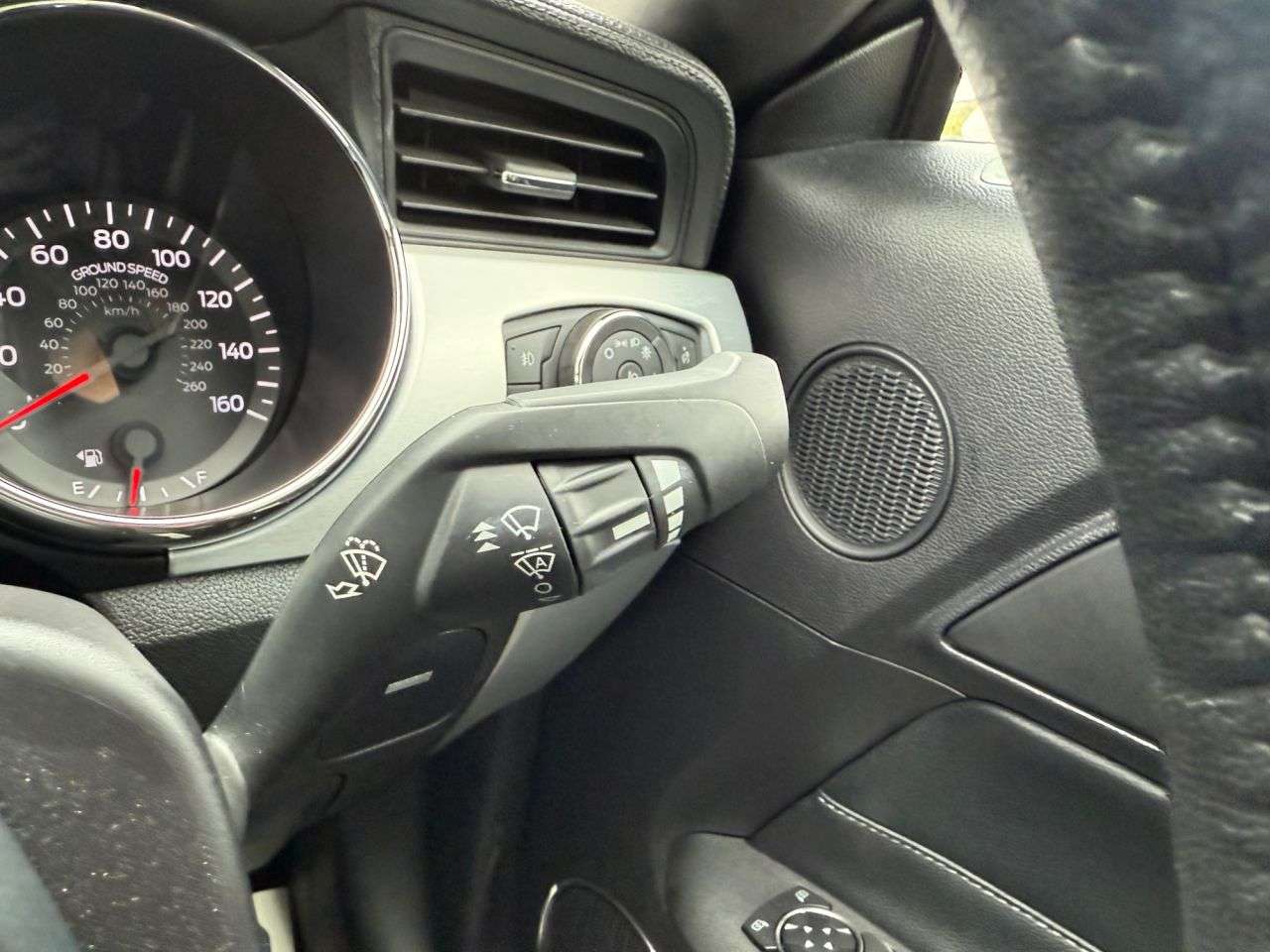 2018 FORD MUSTANG 2018 FORD MUSTANG