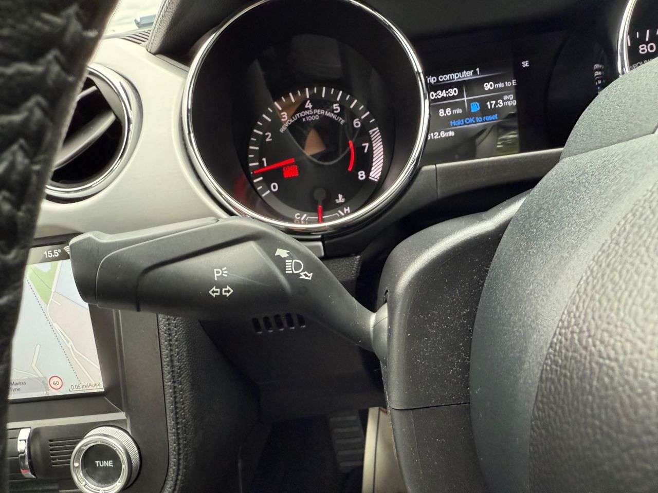 2018 FORD MUSTANG 2018 FORD MUSTANG