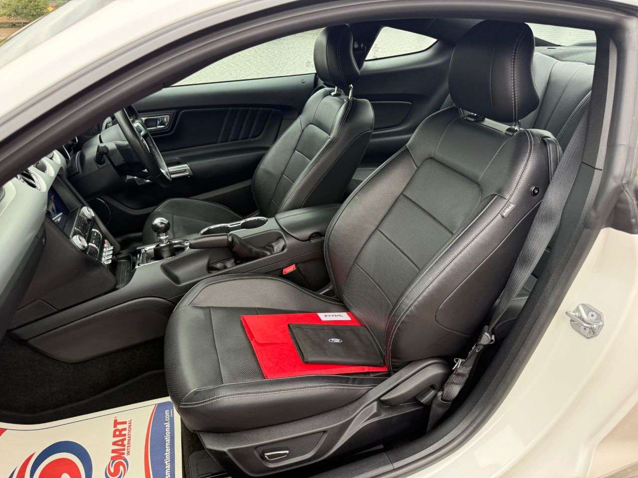 2018 FORD MUSTANG 2018 FORD MUSTANG