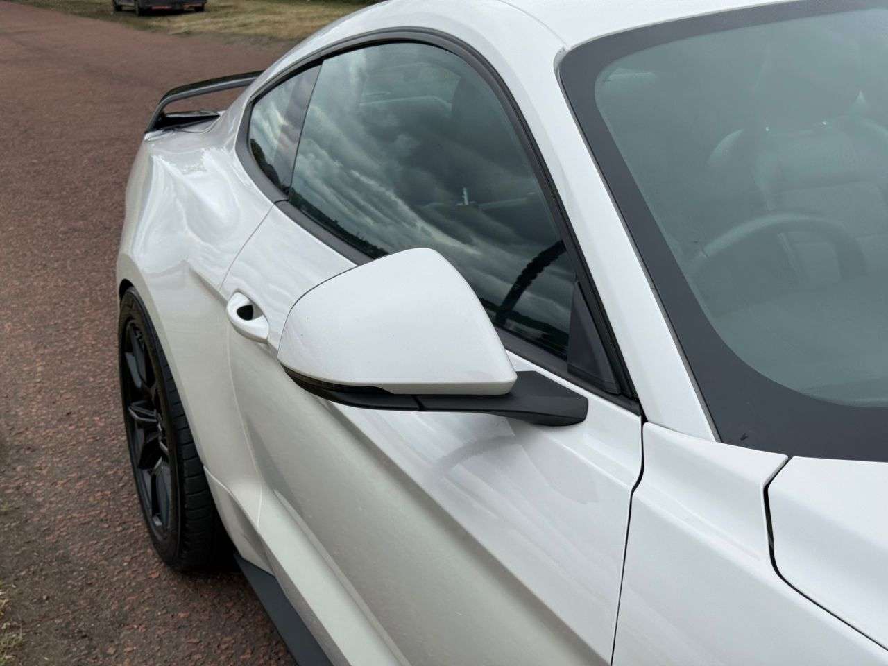 2018 FORD MUSTANG 2018 FORD MUSTANG