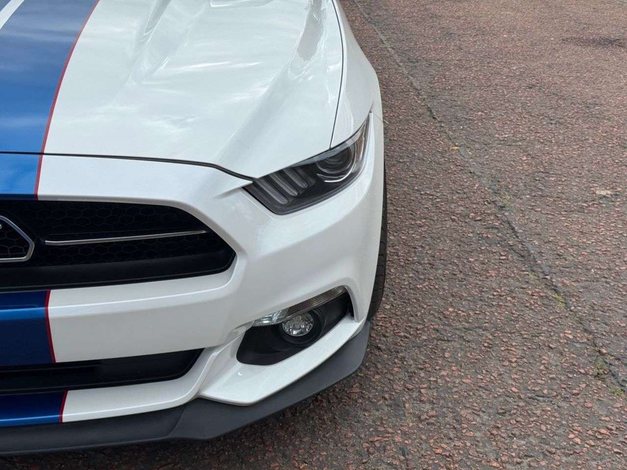 2018 FORD MUSTANG 2018 FORD MUSTANG