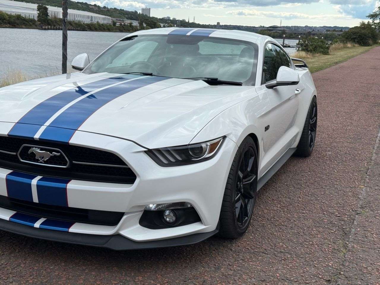 2018 FORD MUSTANG 2018 FORD MUSTANG