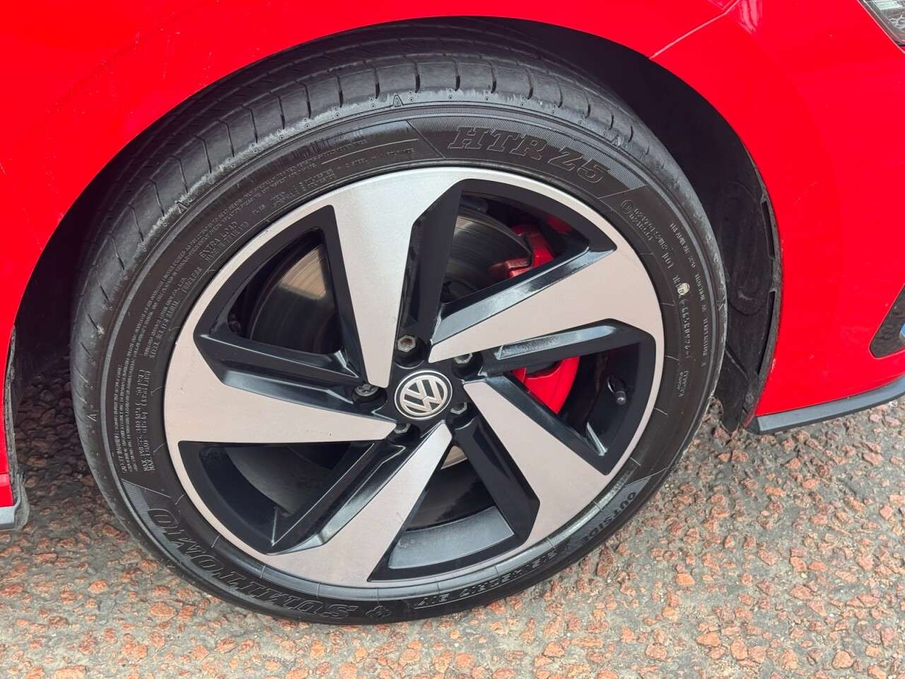 2018 VOLKSWAGEN POLO 2018 VOLKSWAGEN POLO