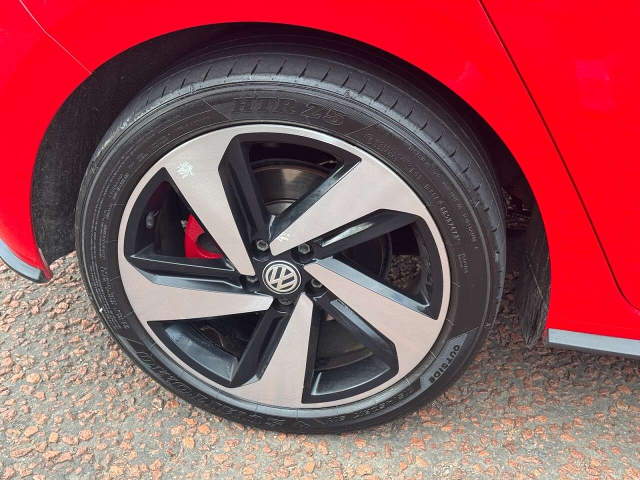 2018 VOLKSWAGEN POLO 2018 VOLKSWAGEN POLO