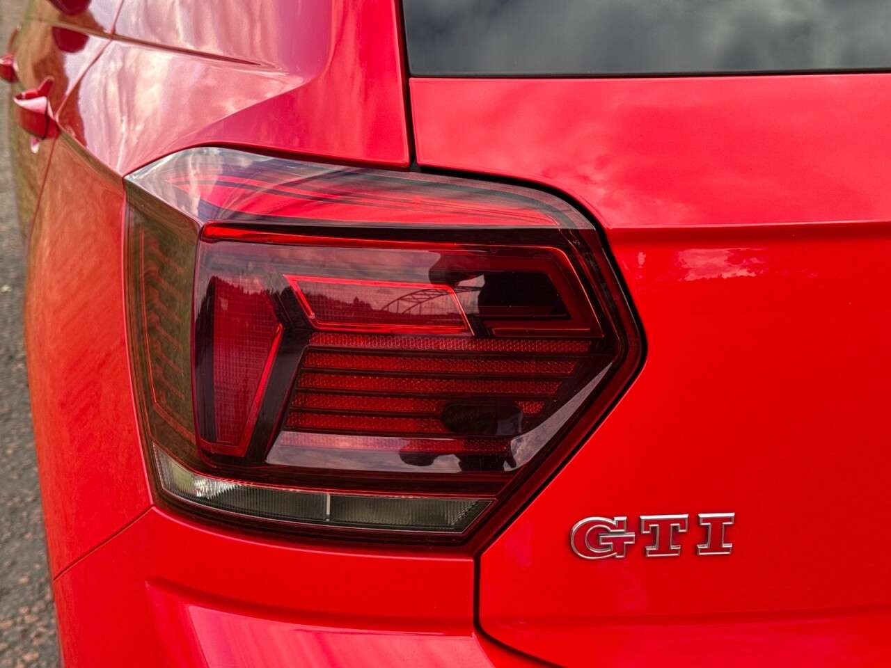 2018 VOLKSWAGEN POLO 2018 VOLKSWAGEN POLO