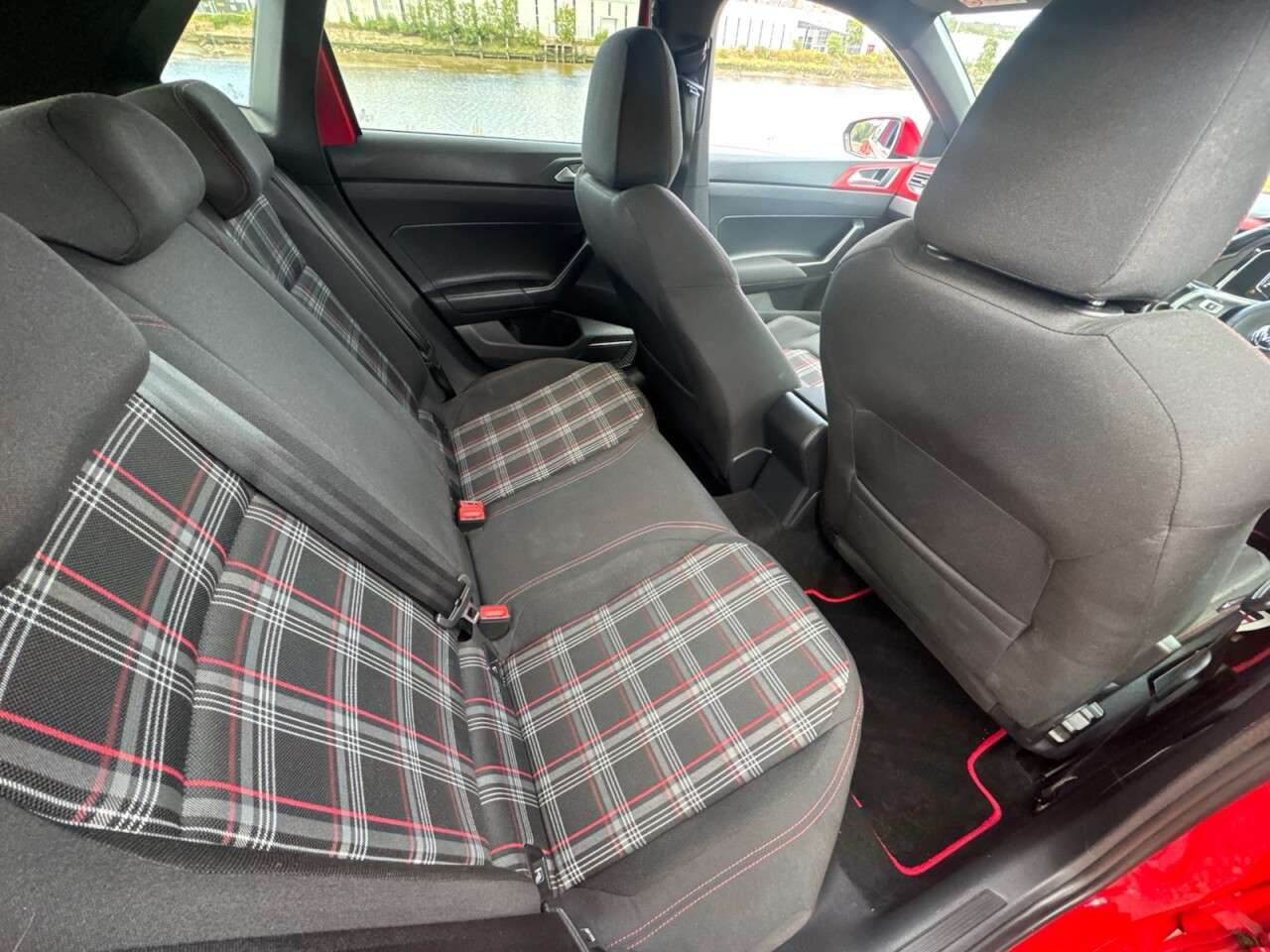 2018 VOLKSWAGEN POLO 2018 VOLKSWAGEN POLO