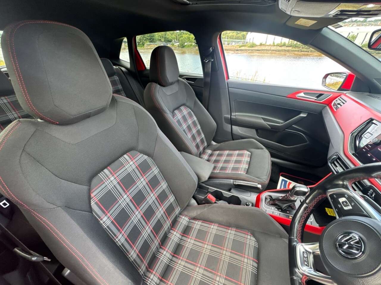 2018 VOLKSWAGEN POLO 2018 VOLKSWAGEN POLO