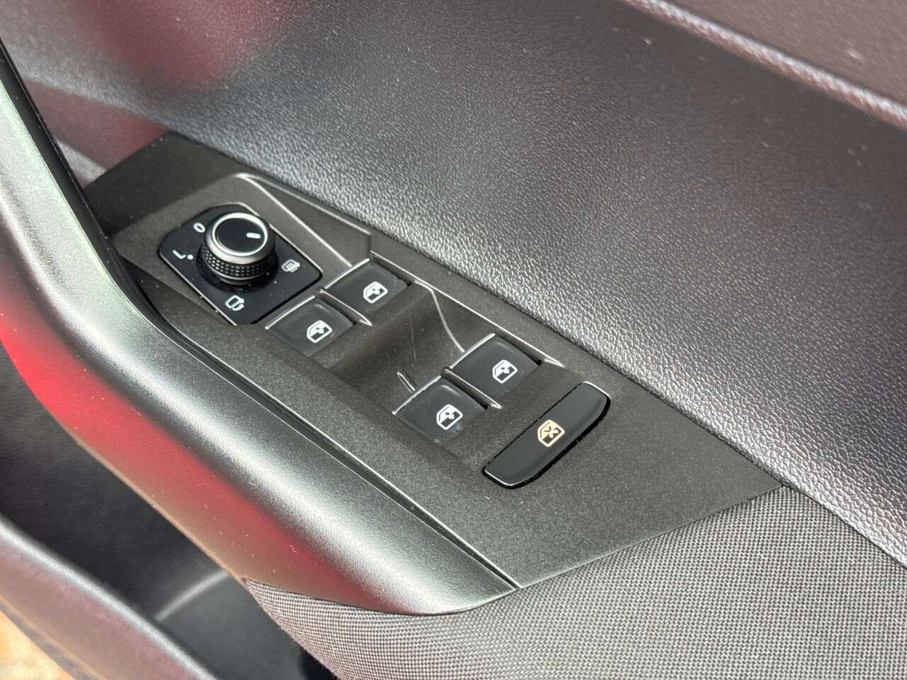 2018 VOLKSWAGEN POLO 2018 VOLKSWAGEN POLO
