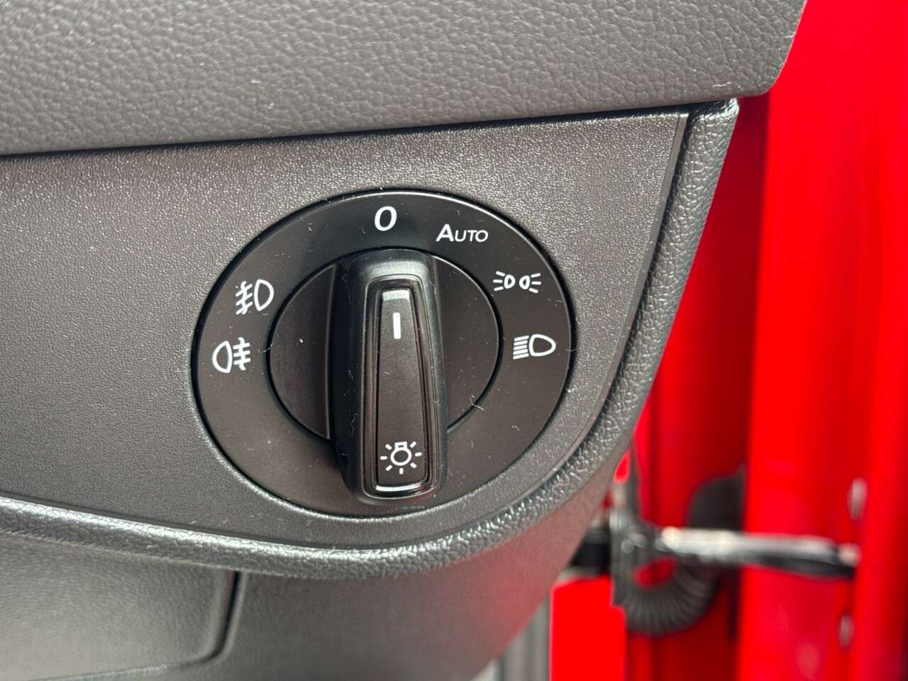 2018 VOLKSWAGEN POLO 2018 VOLKSWAGEN POLO