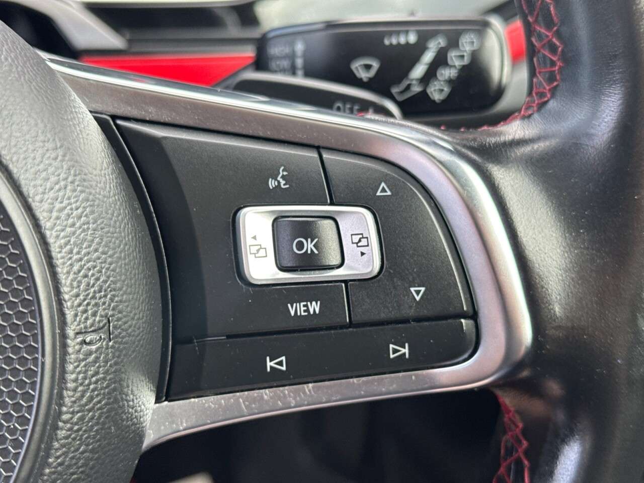 2018 VOLKSWAGEN POLO 2018 VOLKSWAGEN POLO