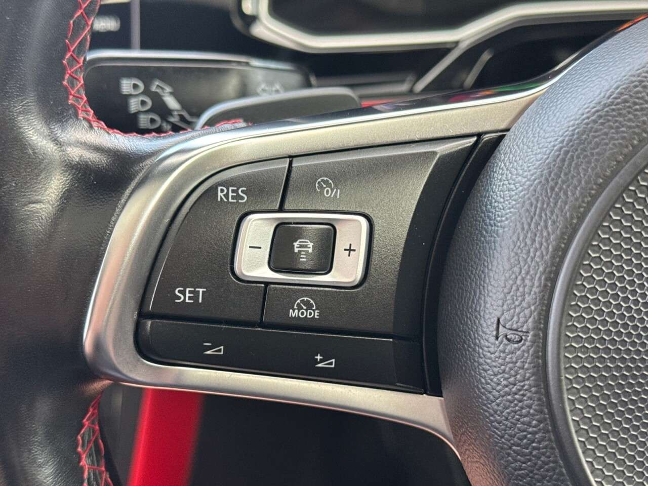 2018 VOLKSWAGEN POLO 2018 VOLKSWAGEN POLO