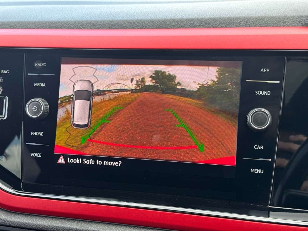 2018 VOLKSWAGEN POLO 2018 VOLKSWAGEN POLO