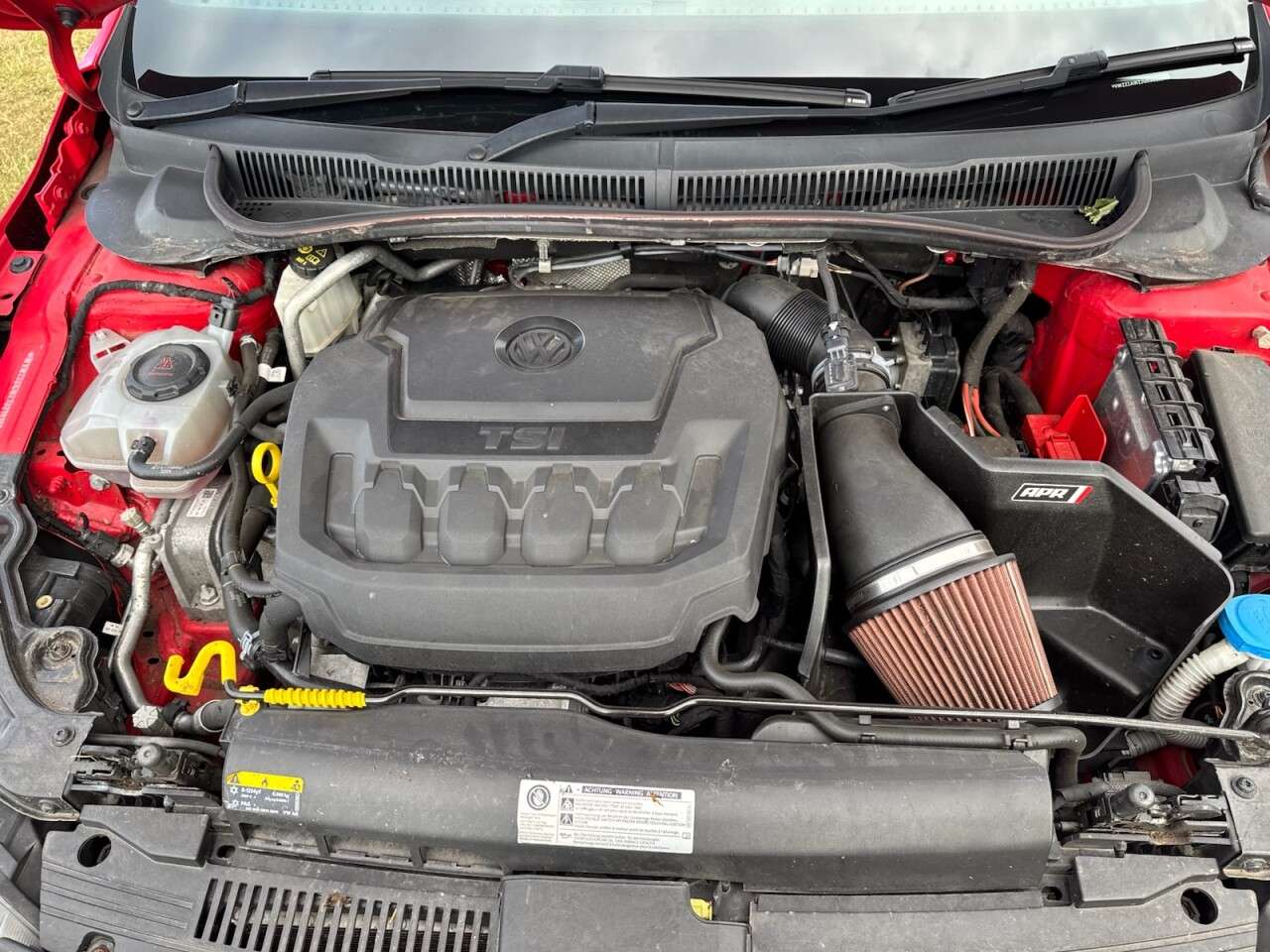 2018 VOLKSWAGEN POLO 2018 VOLKSWAGEN POLO