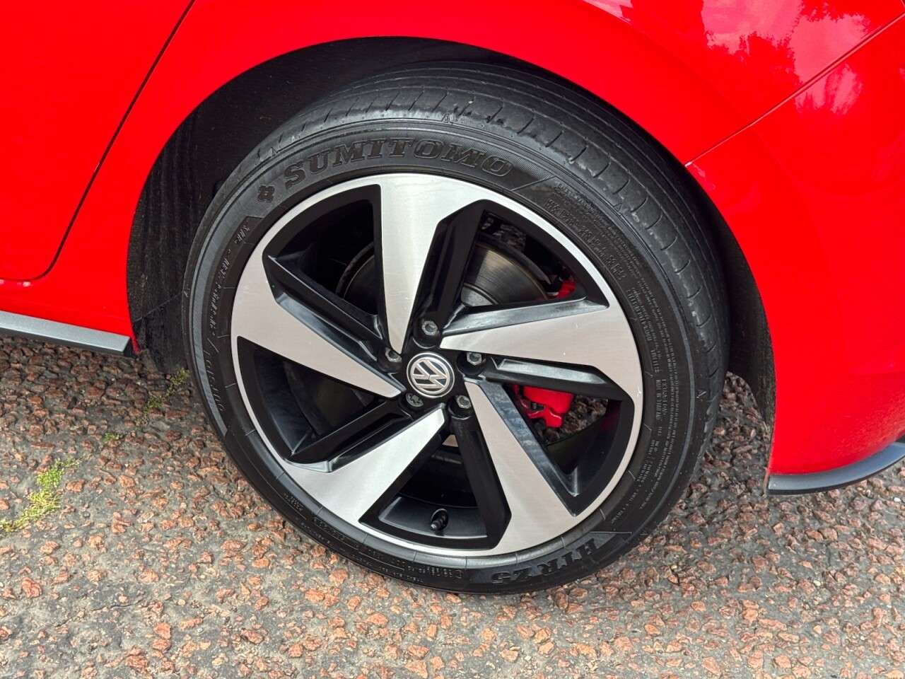 2018 VOLKSWAGEN POLO 2018 VOLKSWAGEN POLO