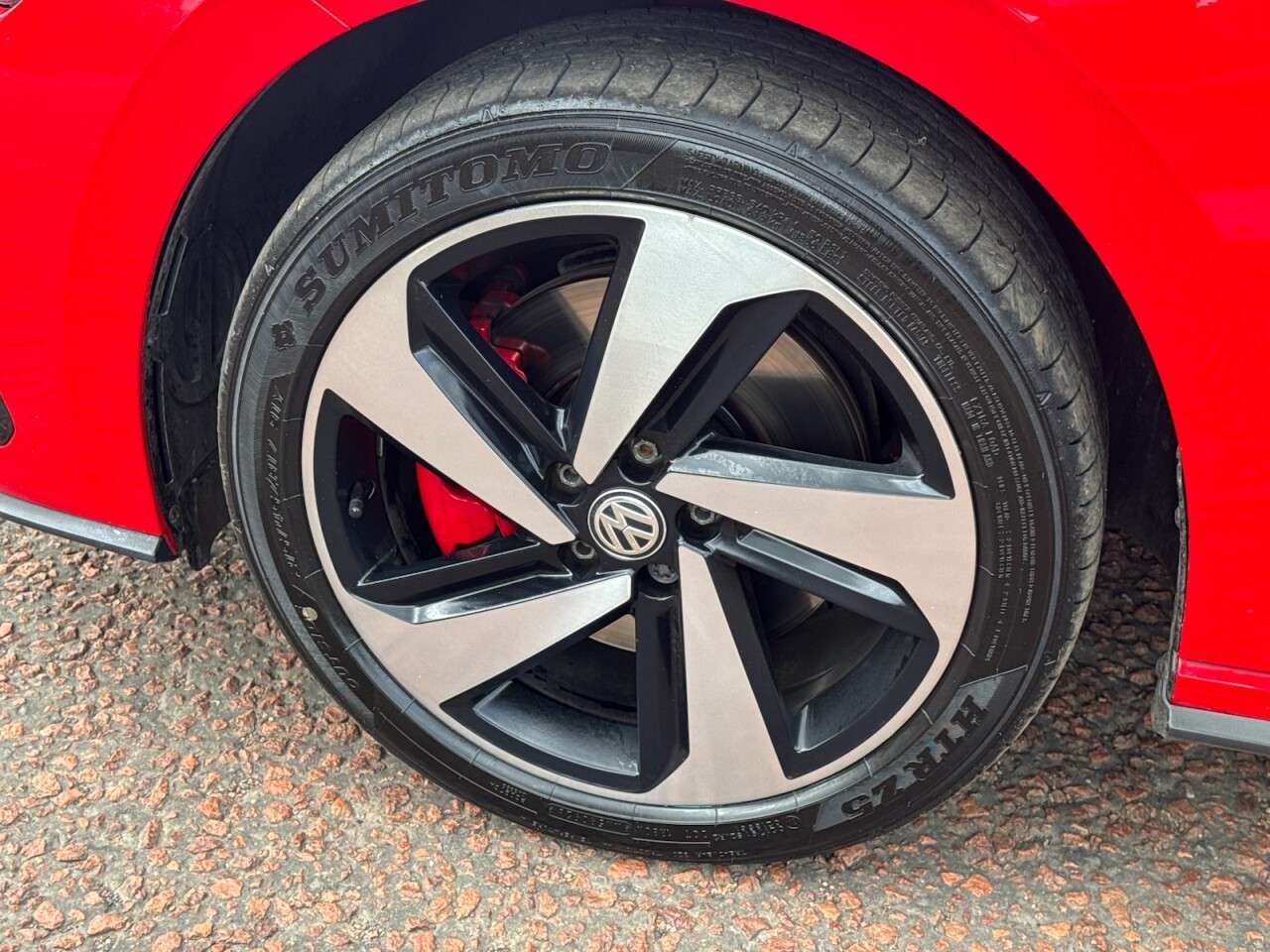 2018 VOLKSWAGEN POLO 2018 VOLKSWAGEN POLO
