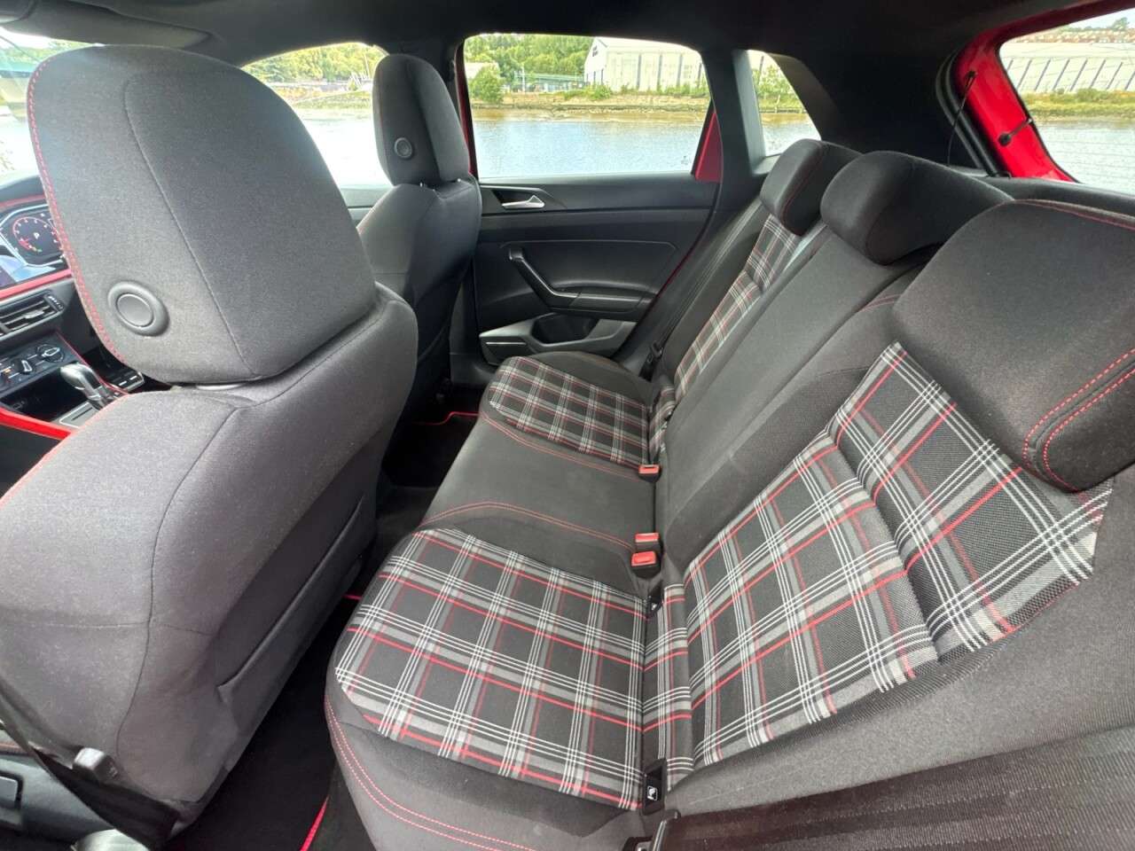 2018 VOLKSWAGEN POLO 2018 VOLKSWAGEN POLO