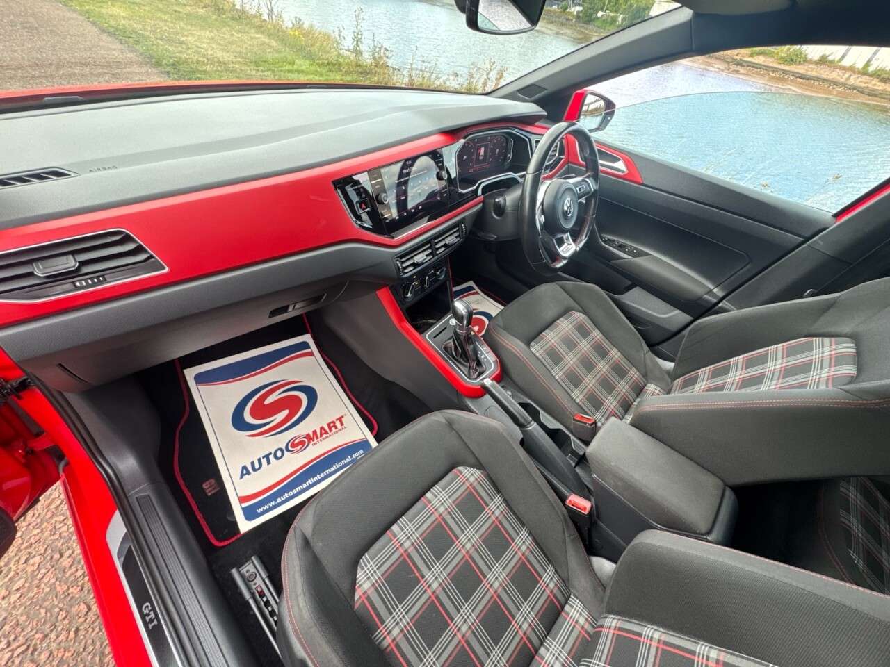 2018 VOLKSWAGEN POLO 2018 VOLKSWAGEN POLO
