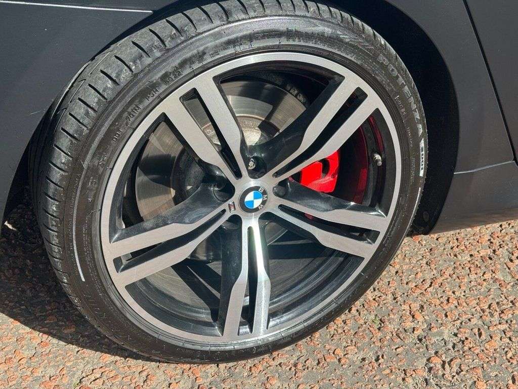 2017 BMW 7 SERIES 2017 BMW 7 SERIES
