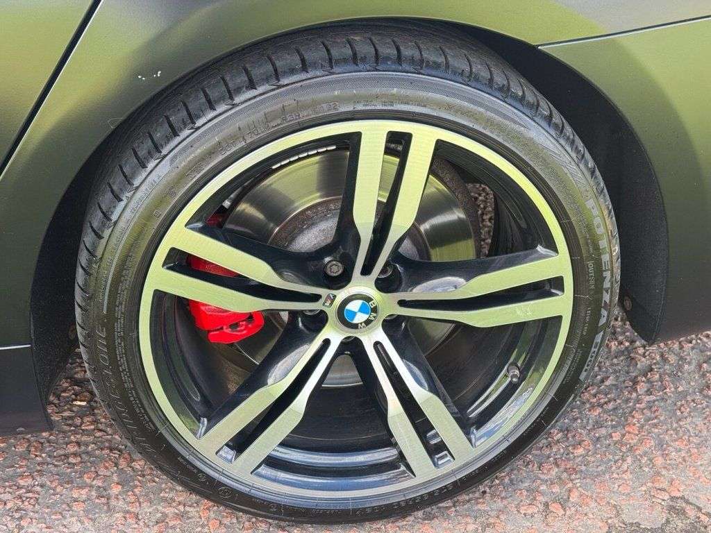 2017 BMW 7 SERIES 2017 BMW 7 SERIES
