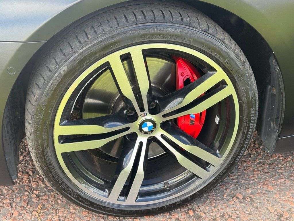 2017 BMW 7 SERIES 2017 BMW 7 SERIES