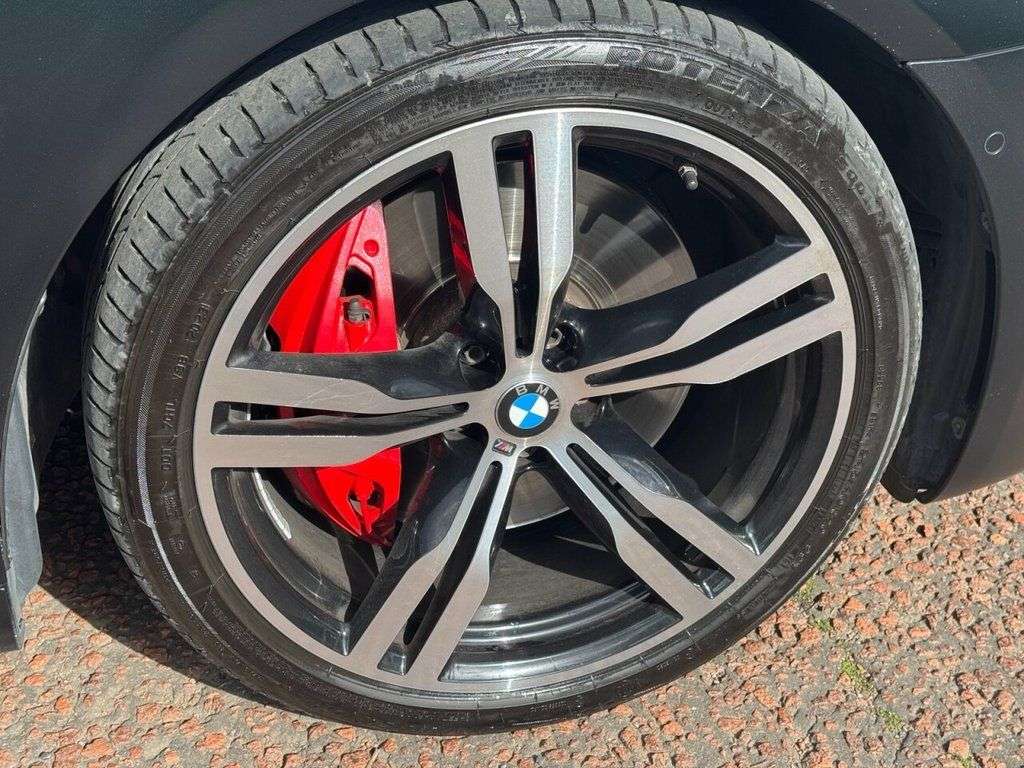 2017 BMW 7 SERIES 2017 BMW 7 SERIES