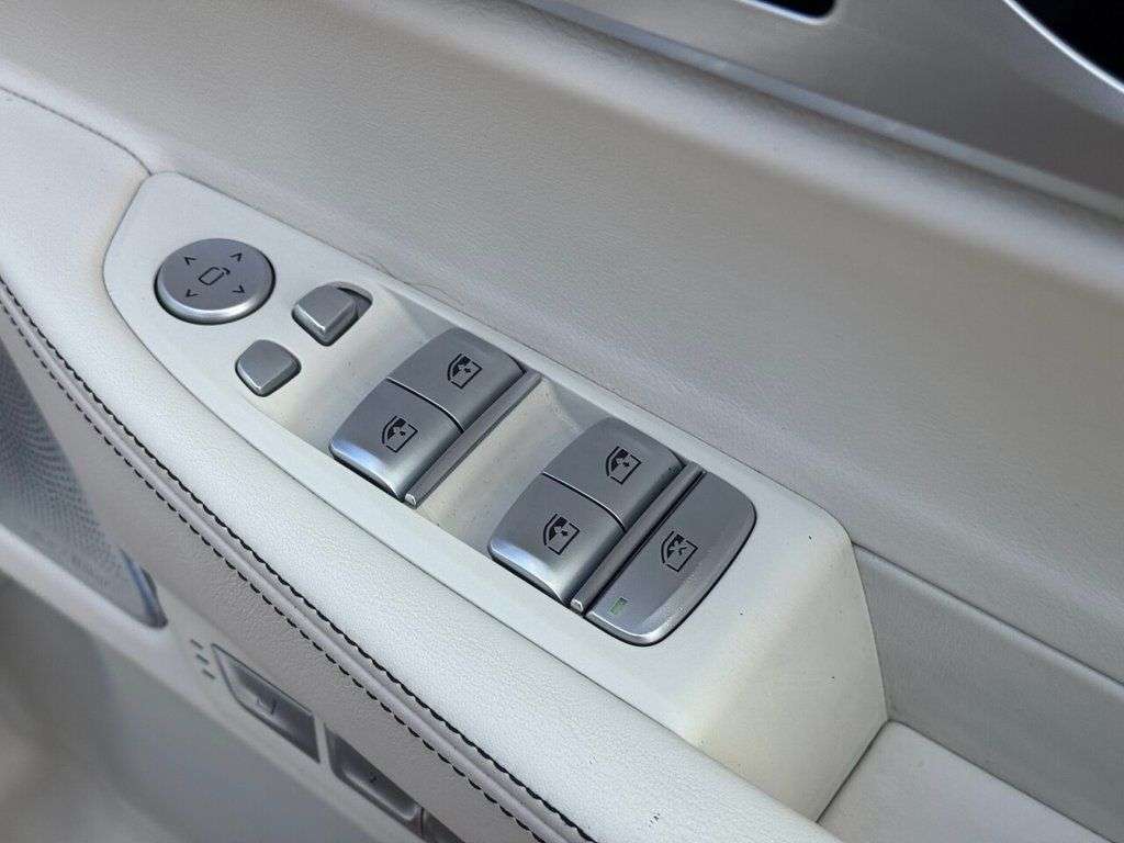 2017 BMW 7 SERIES 2017 BMW 7 SERIES