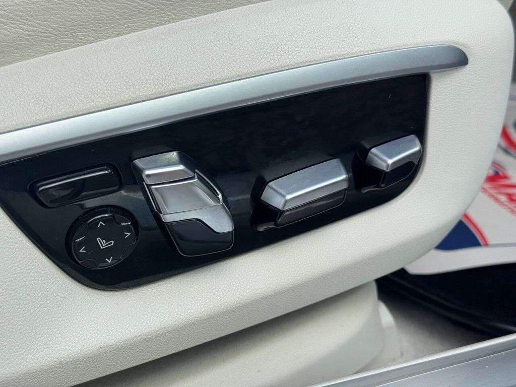2017 BMW 7 SERIES 2017 BMW 7 SERIES