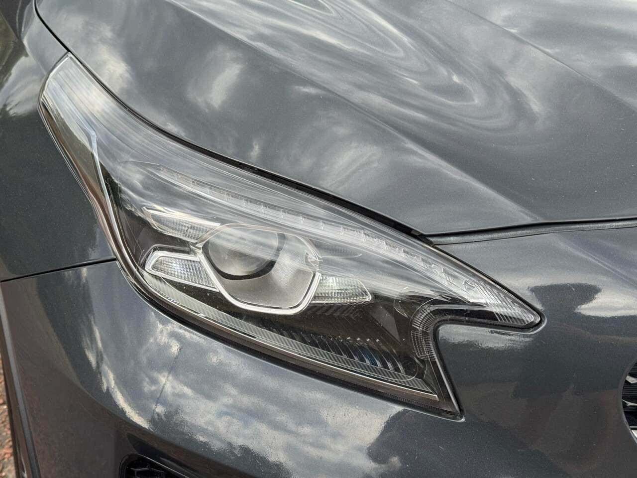 A 2021 KIA XCEED 1.0 T-GDi 2 SUV 5dr Petrol Manual Euro 6 (s/s) (118 bhp) DIAMOND CUT ALLOYS A 2021 KIA XCEED 1.0 T-GDi 2 SUV 5dr Petrol Manual Euro 6 (s/s) (118 bhp) DIAMOND CUT ALLOYS