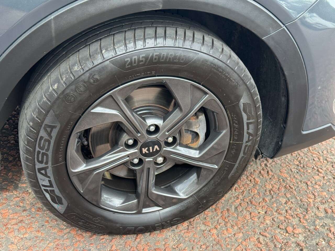 2021 KIA XCEED 2021 KIA XCEED