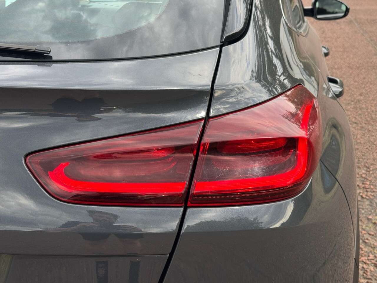 2021 KIA XCEED 2021 KIA XCEED