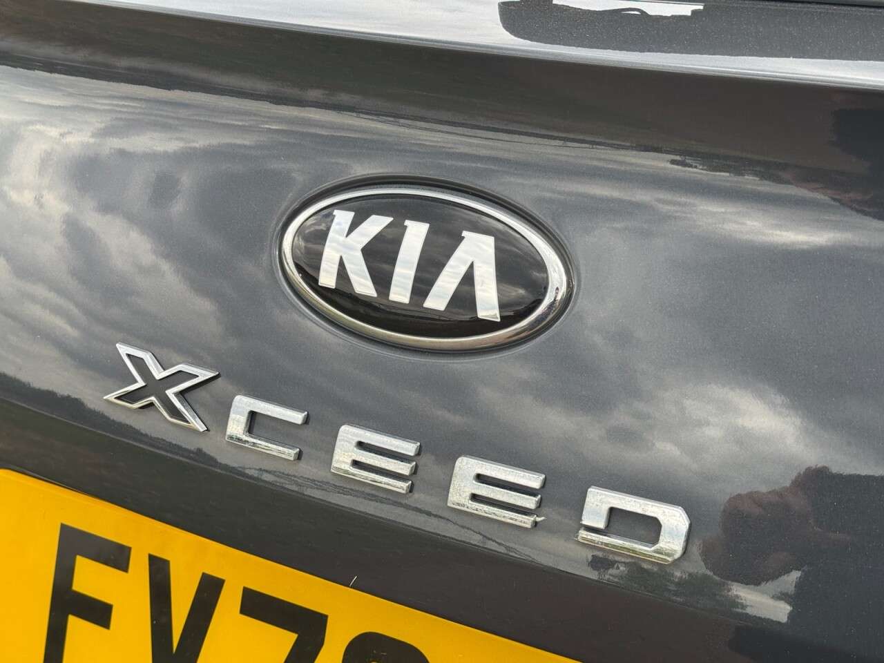2021 KIA XCEED 2021 KIA XCEED