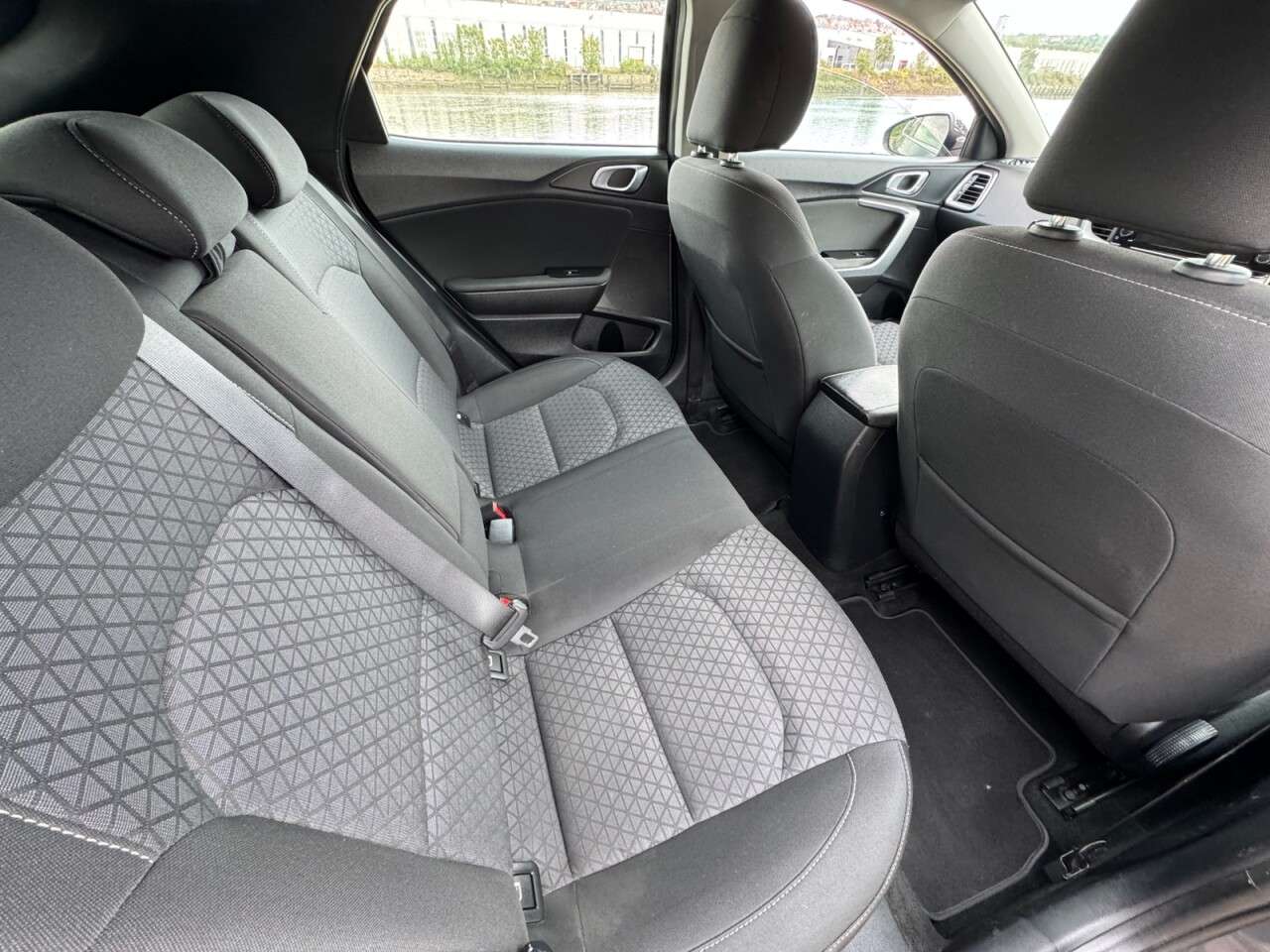 2021 KIA XCEED 2021 KIA XCEED