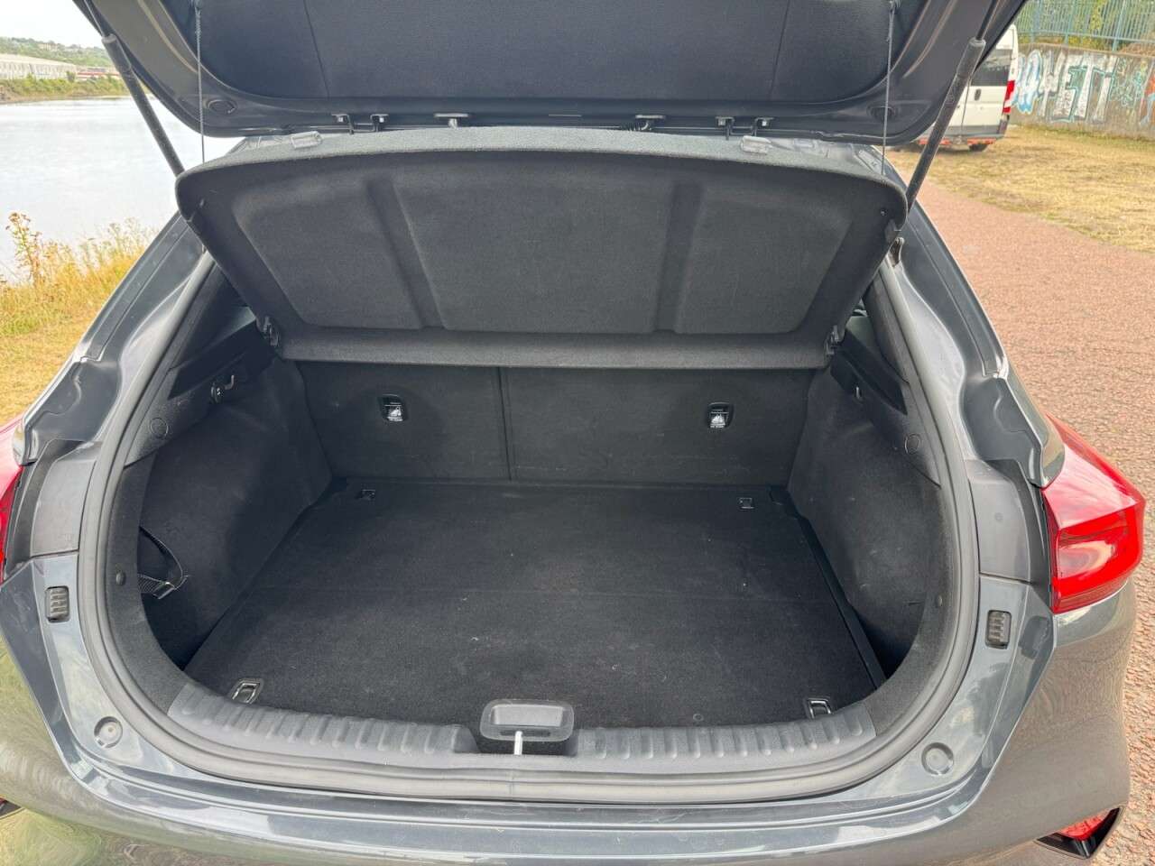 2021 KIA XCEED 2021 KIA XCEED