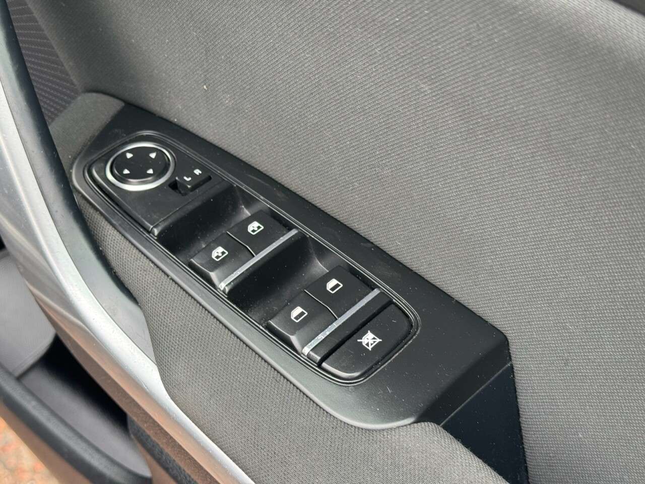 2021 KIA XCEED 2021 KIA XCEED