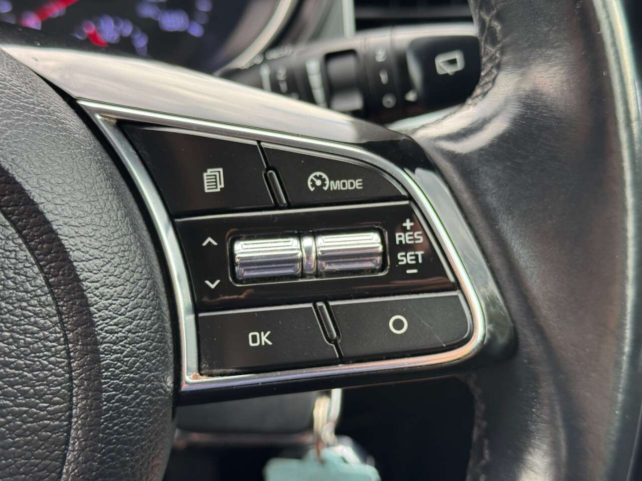 2021 KIA XCEED 2021 KIA XCEED