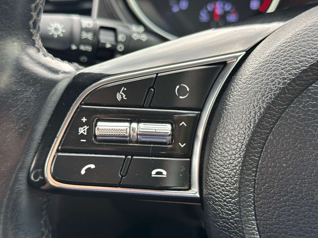 2021 KIA XCEED 2021 KIA XCEED