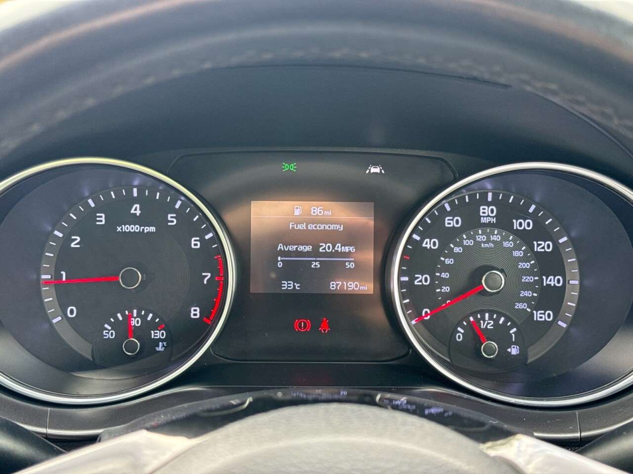 2021 KIA XCEED 2021 KIA XCEED