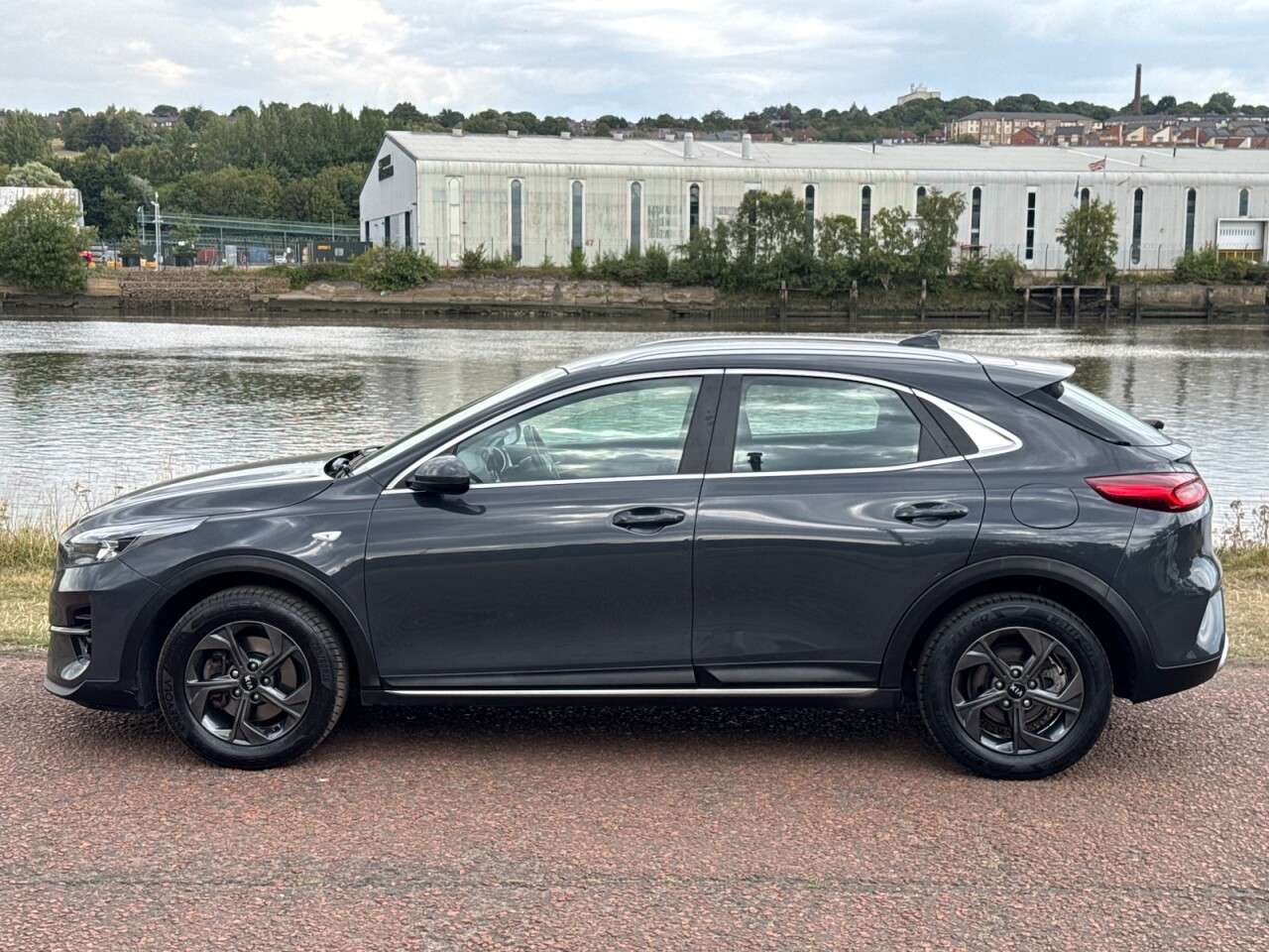 2021 KIA XCEED 2021 KIA XCEED