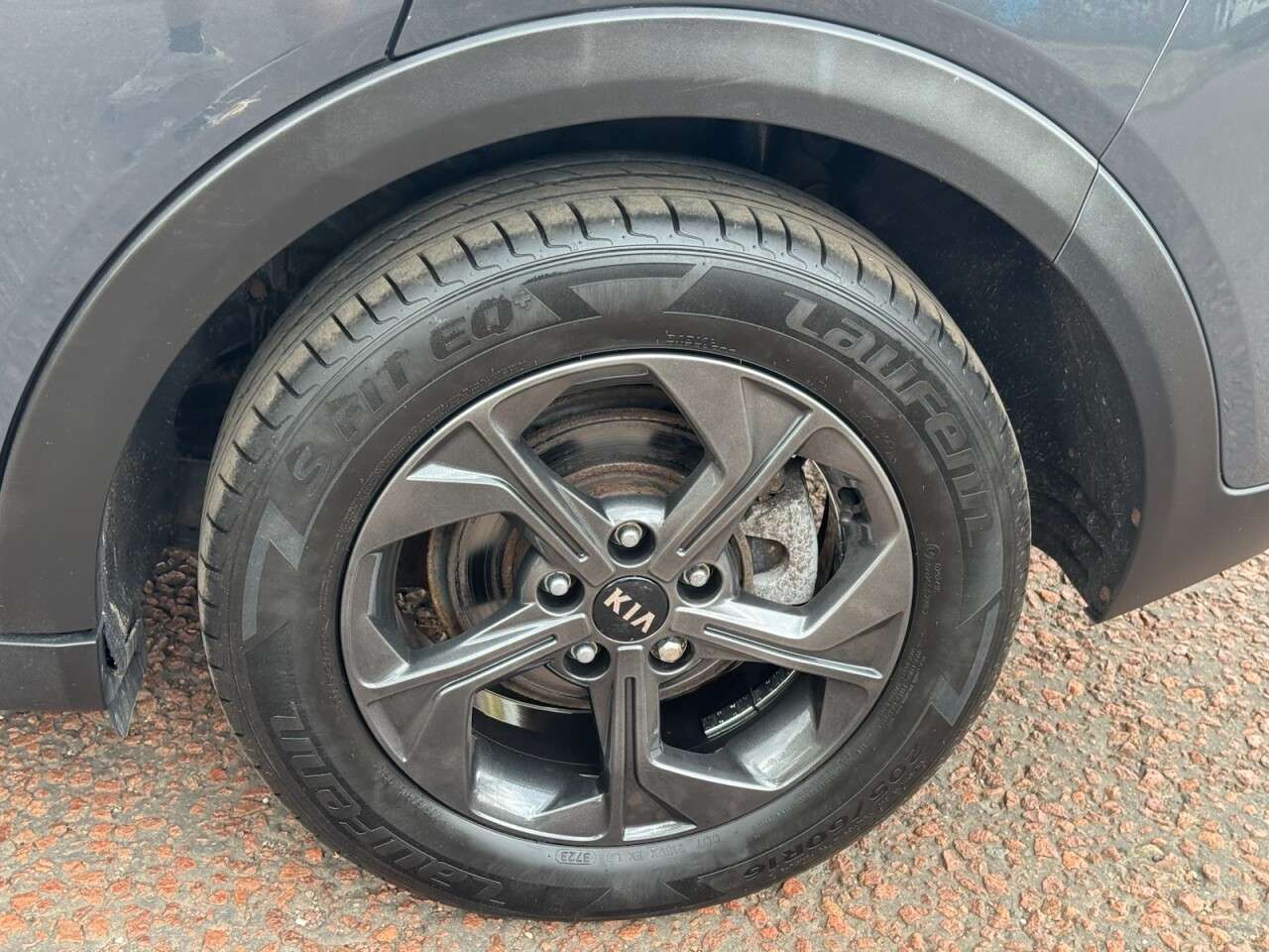 2021 KIA XCEED 2021 KIA XCEED