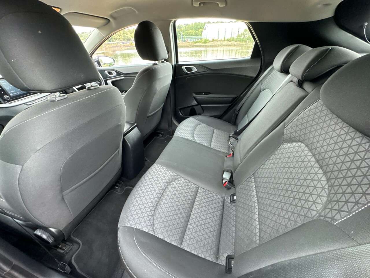 2021 KIA XCEED 2021 KIA XCEED