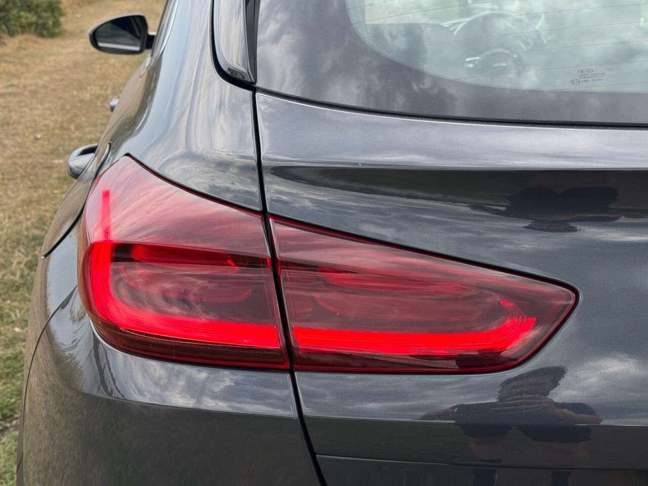 2021 KIA XCEED 2021 KIA XCEED