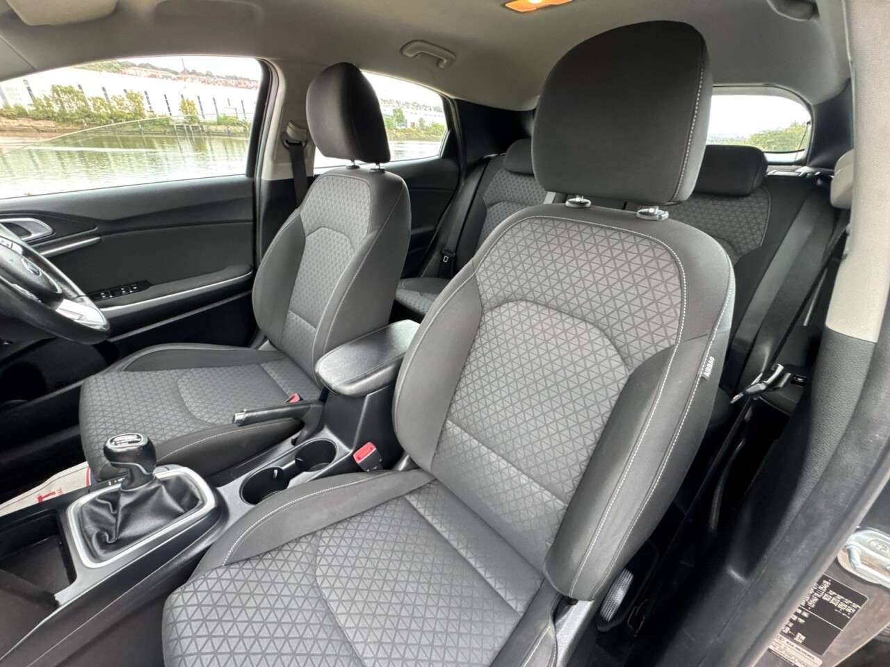 2021 KIA XCEED 2021 KIA XCEED