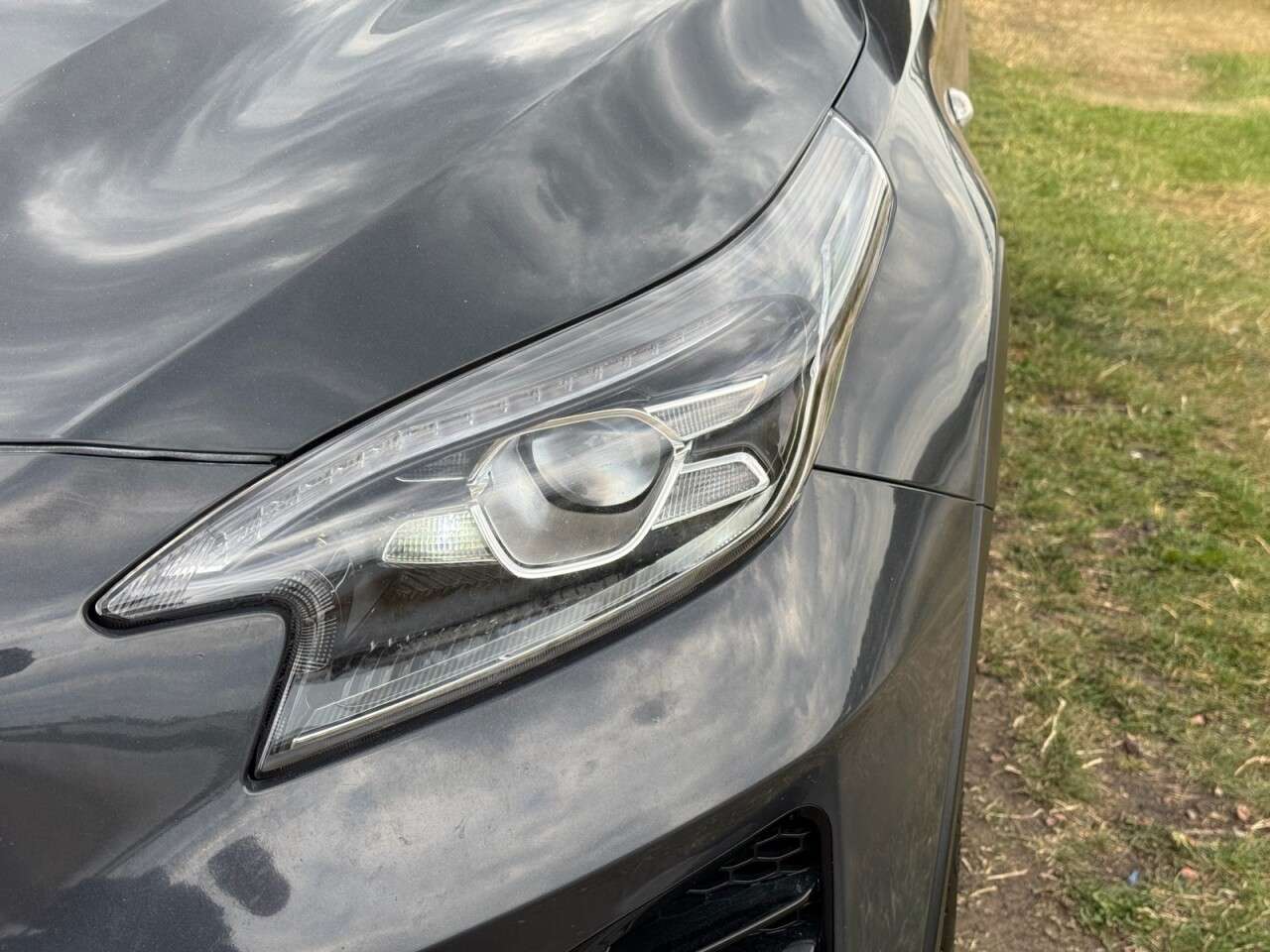 2021 KIA XCEED 2021 KIA XCEED