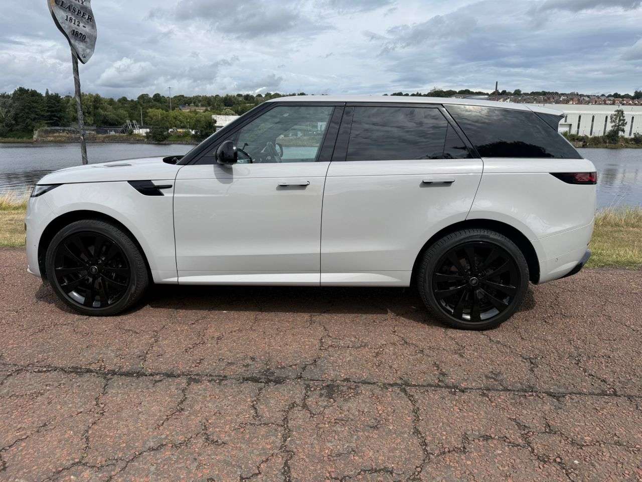 2023 LAND ROVER RANGE ROVER SPORT 2023 LAND ROVER RANGE ROVER SPORT