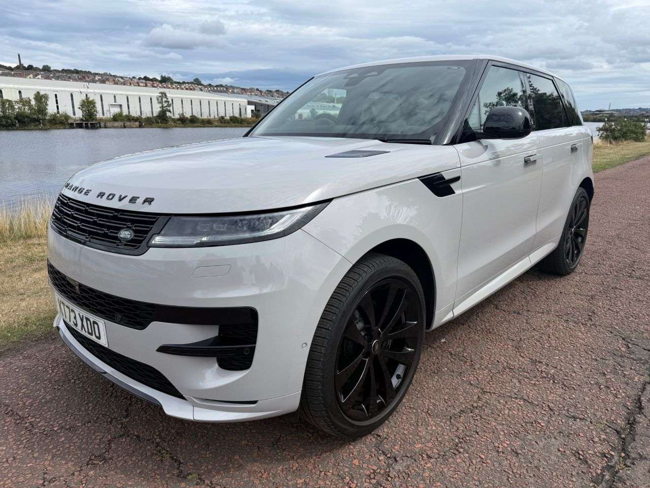 2023 LAND ROVER RANGE ROVER SPORT 2023 LAND ROVER RANGE ROVER SPORT