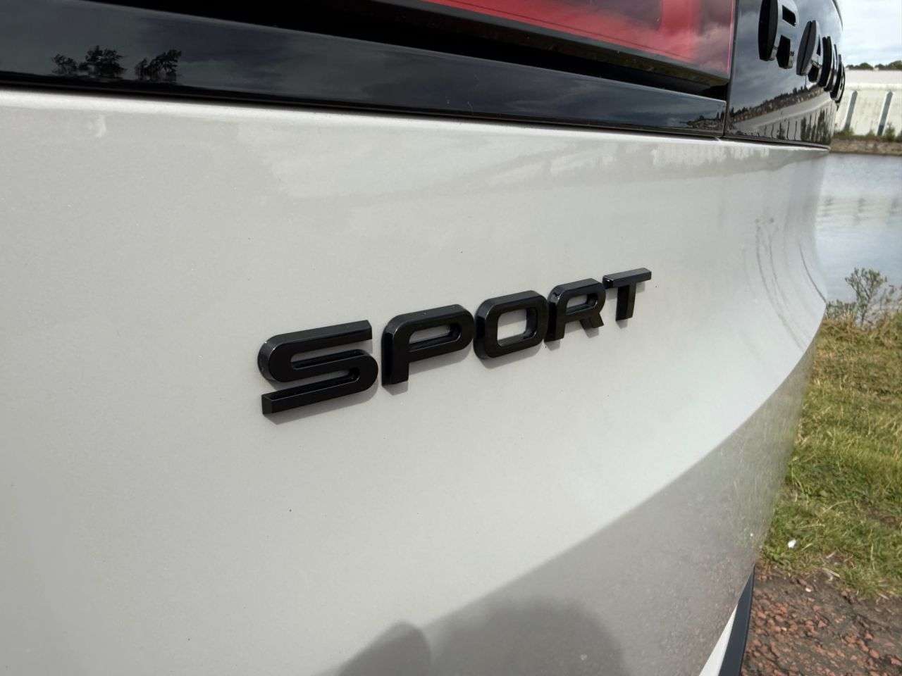 2023 LAND ROVER RANGE ROVER SPORT 2023 LAND ROVER RANGE ROVER SPORT