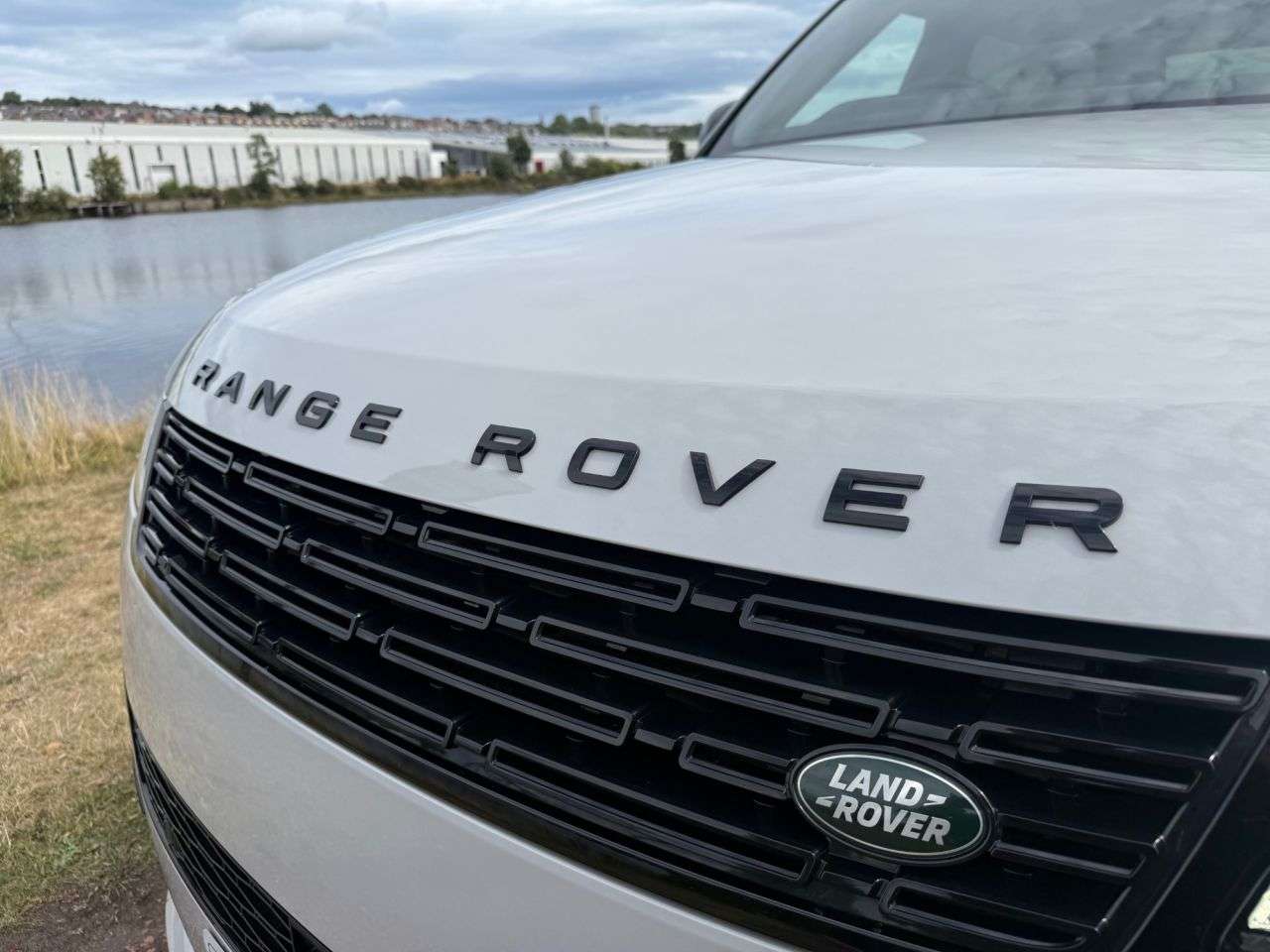 2023 LAND ROVER RANGE ROVER SPORT 2023 LAND ROVER RANGE ROVER SPORT