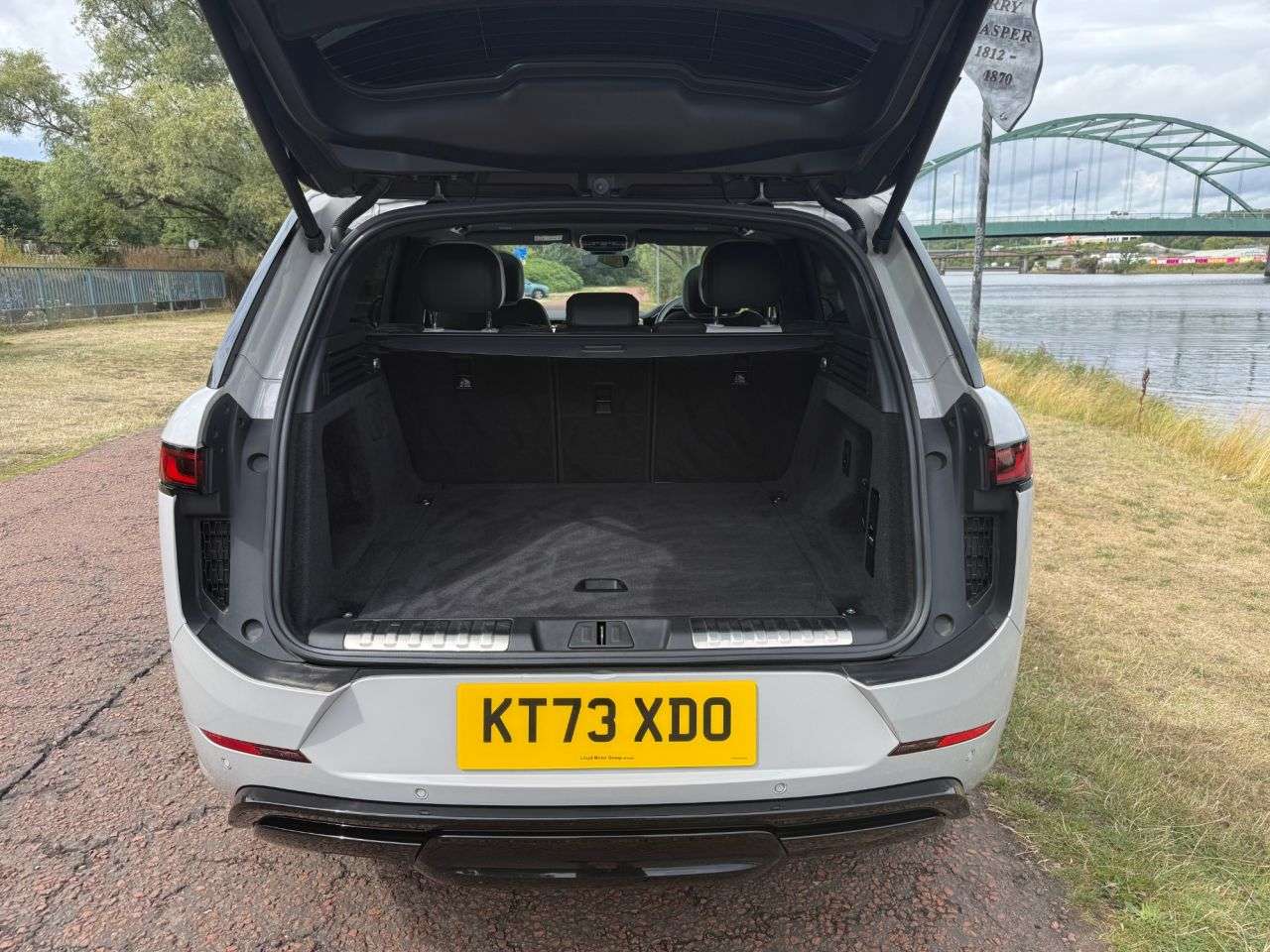 2023 LAND ROVER RANGE ROVER SPORT 2023 LAND ROVER RANGE ROVER SPORT